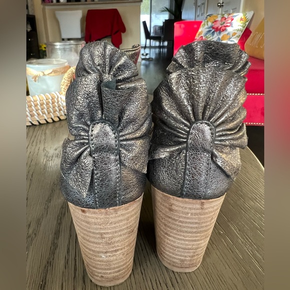 Anthropologie Shoes - Anthropologie booties